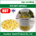 Evening Primrose Oil EPO softgel capsules